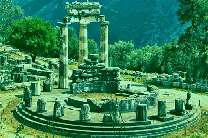 Sophia, 20 — Escort in Delphi, Greece