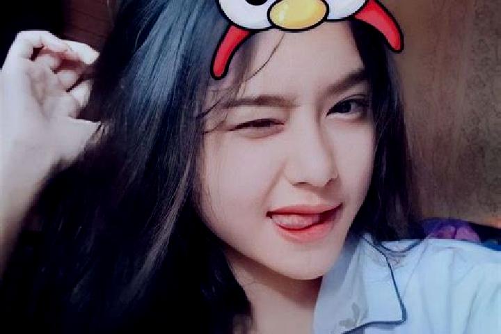 Sophia, 20 — Escort in Kadipaten, Indonesia