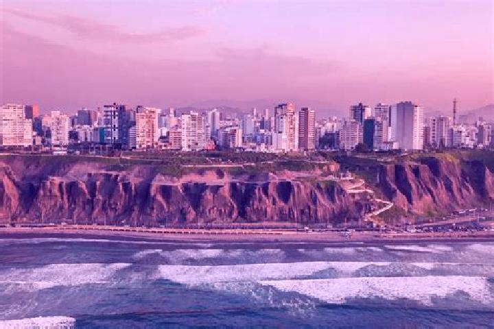 Sophia, 20 — Escort in Montevideo, Peru