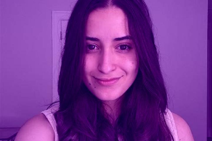 Sophia, 20 — Escort in Pevely, United States