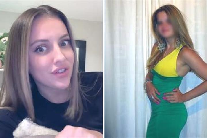 Sophia, 20 — Escort in Tielen, Belgium
