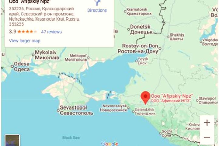 Sophia, 20 — Escort in Ust -Labinsk, Russia