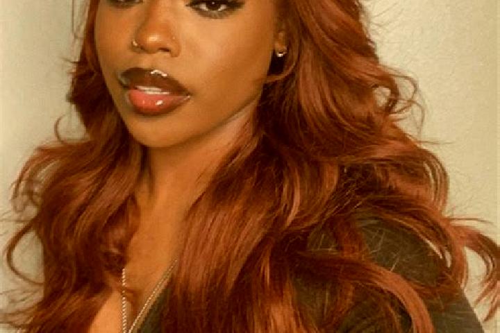 Sophia, 21, a auburn amber-eyed ebony companion based in Lormes. Offering CIM, Roleplay, Fetish. Available for incall and outcall, day and evening dates.