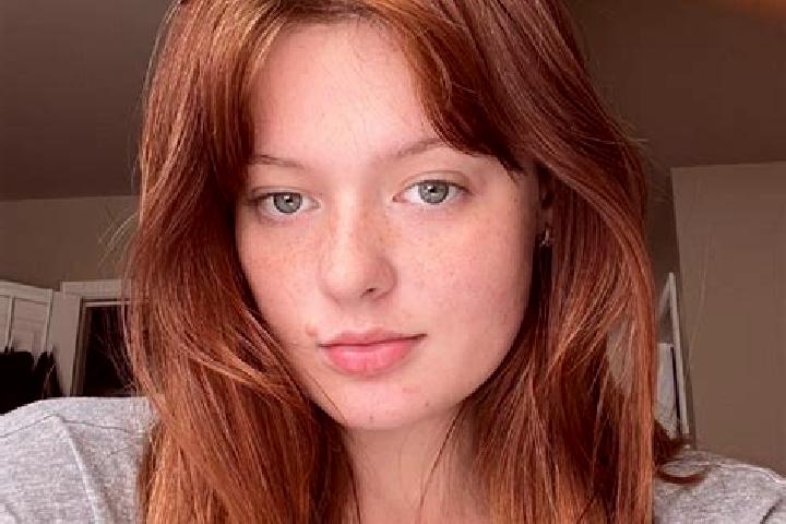 Sophia, 21, a auburn blue-eyed caucasian companion based in Bacolod. Offering Massage, GFE, Duos, Dinner Date. Available for incall and outcall, day and even...