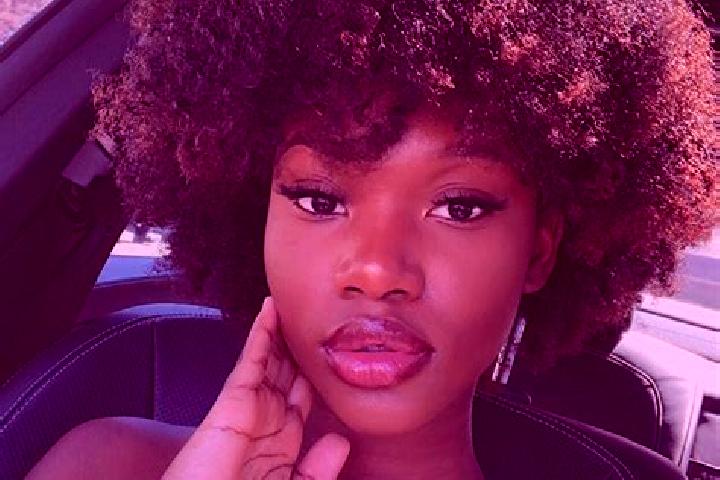 Sophia, 21, a black brown-eyed ebony companion based in Horni Redice. Offering GFE, Erotic Massage, A-Level. Available for incall and outcall, day and evenin...