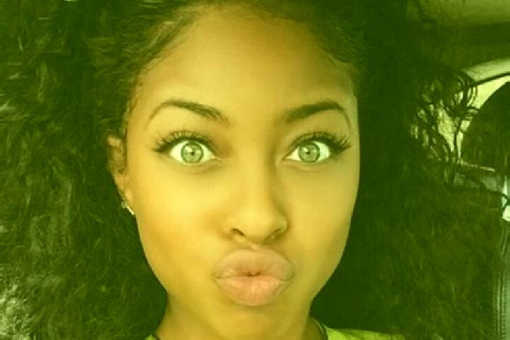 Sophia, 21, a black green-eyed ebony companion based in Lampertheim. Offering Massage, OWO, Girlfriend Experience, Prostate Massage. Available for incall and...