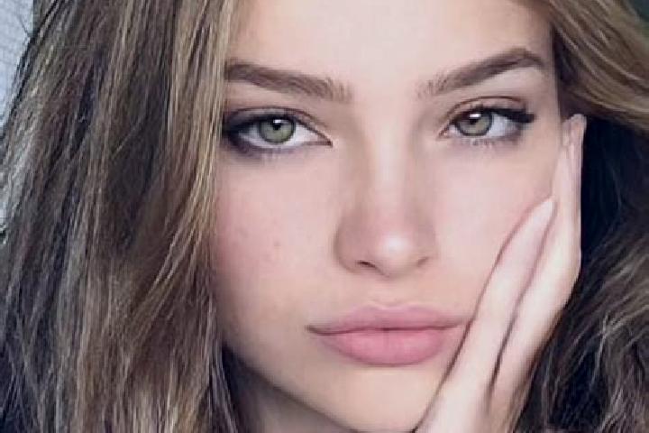 Sophia, 21, a dark blonde hazel-eyed european companion based in Konbolokoura. Offering Girlfriend Experience, Deep French Kissing, OWO, Travel Companion, Do...