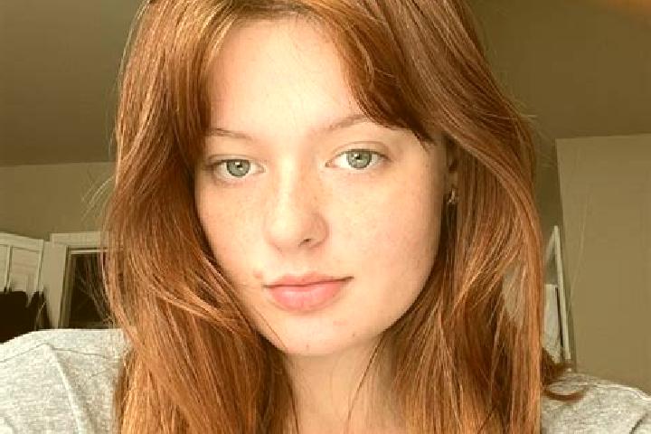 Sophia, 21, a red brown-eyed latina companion based in FELDA Bukit Damar. Offering BDSM, Girlfriend Experience, Couples, CIM. Available for incall and outcal...