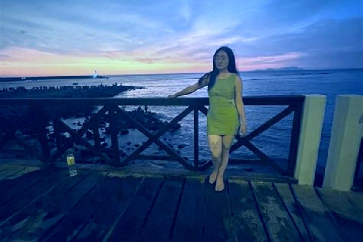 Sophia, 21 — Escort in Ambo, Peru