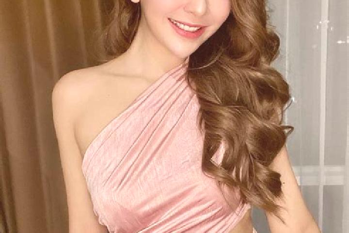Sophia, 21 — Escort in Kuala Pembuang, Indonesia