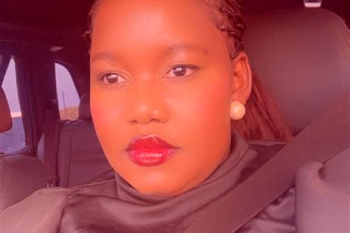 Sophia, 21 — Escort in Mogapi, Botswana