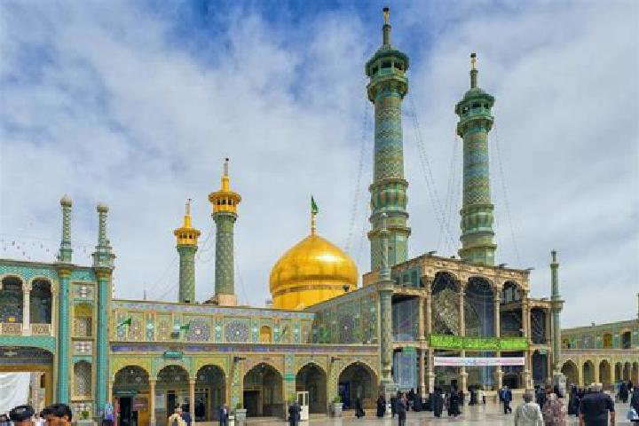 Sophia, 21 — Escort in Qom, Iran