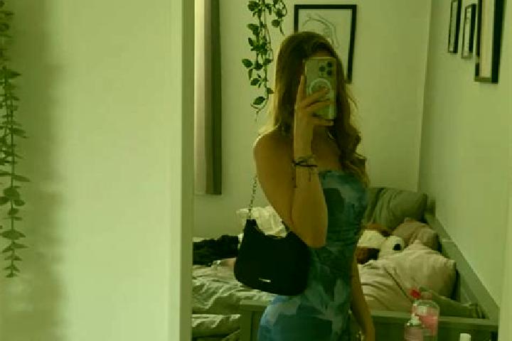 Sophia, 21 — Escort in Talea, Romania