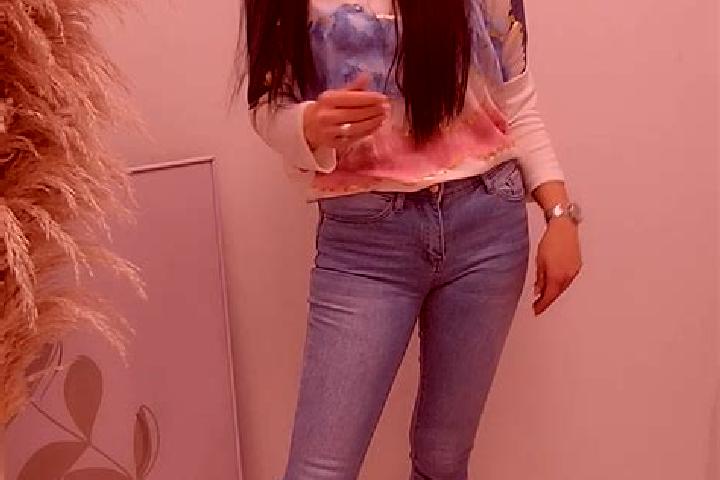 Sophia, 21 — Escort in Udobne, Ukraine