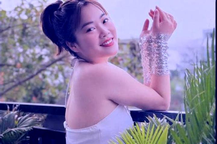 Sophia, 21 — Escort in Yujing, Taiwan