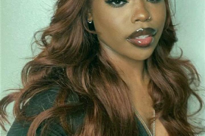 Sophia, 22, a auburn amber-eyed ebony companion based in Trimuris. Offering Duos, Girlfriend Experience, 69. Available for incall and outcall, day and evenin...