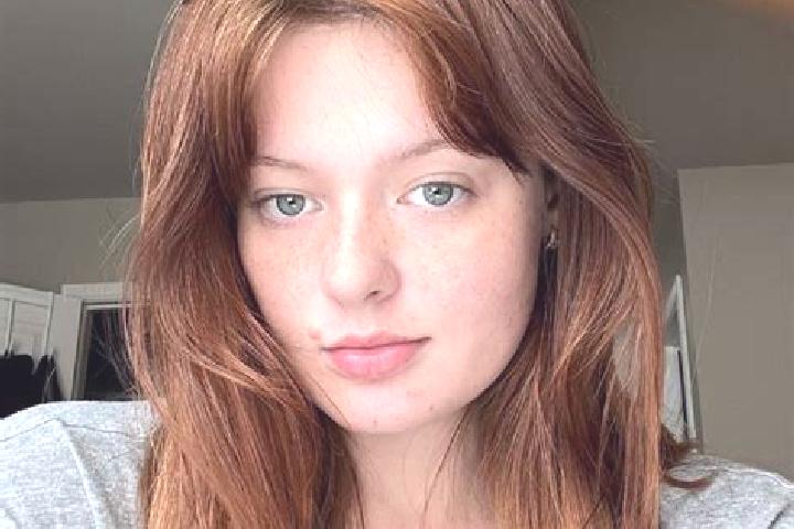 Sophia, 22, a auburn dark-eyed caribbean companion based in Nuevo Centro de Poblacion Ejidal el 30. Offering Erotic Massage, Fetish, Couples. Available for i...