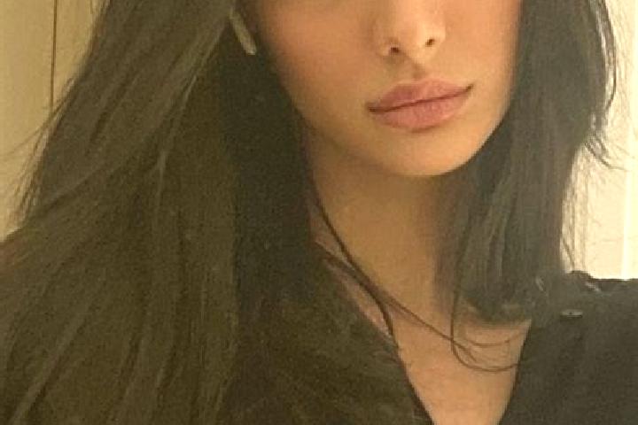Sophia, 22, a black amber-eyed middle eastern companion based in Krinjabo. Offering GFE, Girlfriend Experience, Roleplay, Party Girl. Available for incall an...
