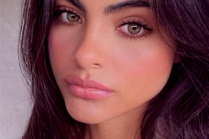Sophia, 22, a black hazel-eyed european companion based in Cisasak. Offering Deep French Kissing, 69, Travel Companion. Available for incall and outcall, day...