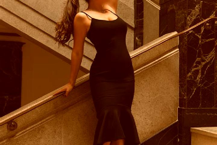 Sophia, 22, a brunette amber-eyed latina companion based in Garden Plain. Offering Erotic Massage, Couples, Girlfriend Experience. Available for incall and o...