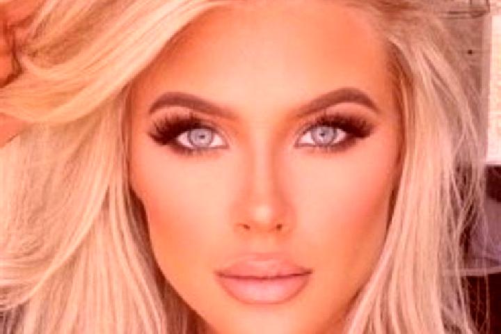 Sophia, 22, a platinum blonde grey-eyed caucasian companion based in Hacienda del Mar. Offering Prostate Massage, GFE, Roleplay, Couples, Striptease. Availab...