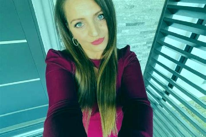 Sophia, 22 — Escort in Beclean, Romania