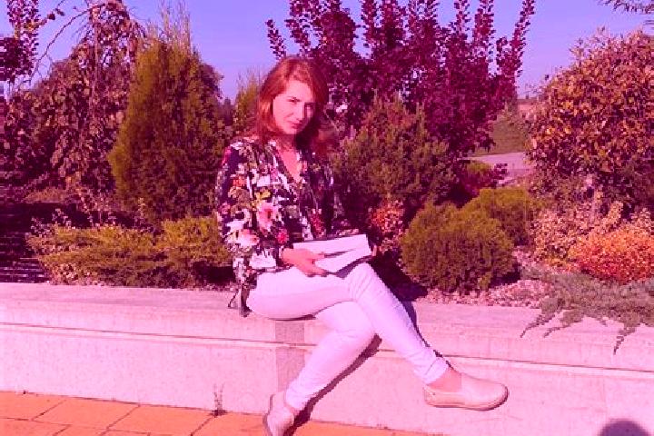 Sophia, 22 — Escort in Korycin, Poland