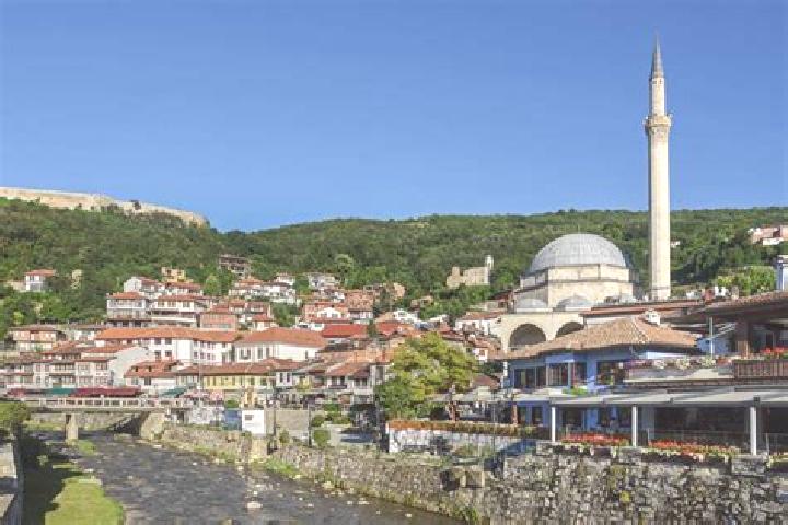 Sophia, 22 — Escort in Kosuriq, Kosovo