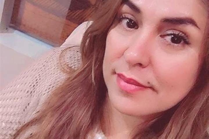 Sophia, 22 — Escort in San Joaquin, Peru