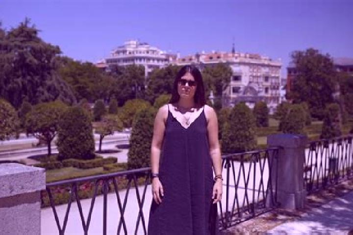 Sophia, 22 — Escort in Villar del Salz, Spain