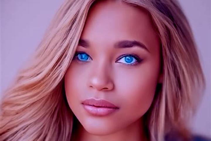 Sophia, 23, a black blue-eyed latina companion based in Etobicoke. Offering Deep French Kissing, Overnight, Roleplay, Prostate Massage. Available for incall ...