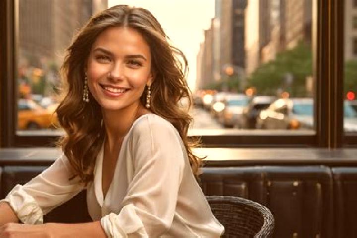 Sophia, 23, a black grey-eyed mediterranean companion based in Mingorria. Offering A-Level, Party Girl, Travel Companion, Massage. Available for incall and o...