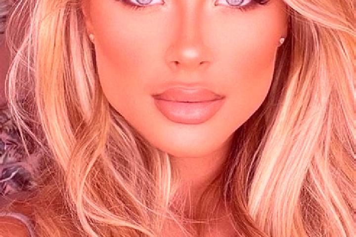 Sophia, 23, a blonde blue-eyed latina companion based in Panday. Offering BDSM, Party Girl, Fetish, Striptease, Couples. Available for incall and outcall, ov...