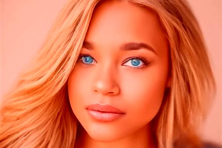 Sophia, 23, a dark blonde blue-eyed latina companion based in Moron. Offering CIM, Overnight, Dinner Date, A-Level. Available for incall and outcall, overnig...