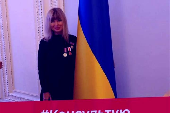 Sophia, 23 — Escort in Aleksandrovka, Russia