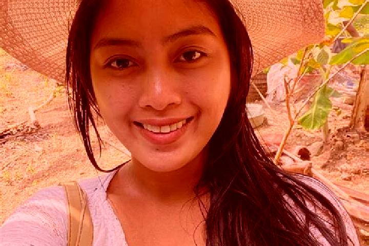 Sophia, 23 — Escort in Bancal, Philippines