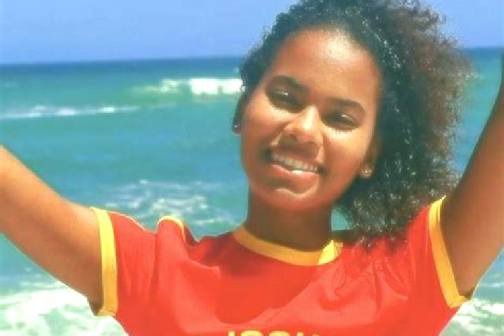 Sophia, 23 — Escort in Cambandua, Angola
