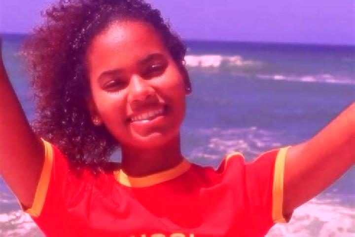 Sophia, 23 — Escort in Gombe, Angola