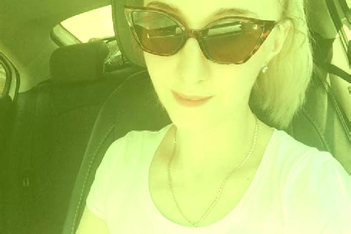 Sophia, 23 — Escort in Kharabali, Russia