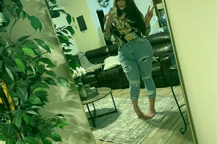 Sophia, 23 — Escort in Rock Island, United States