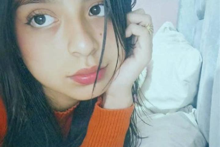 Sophia, 23 — Escort in Salaverry, Peru
