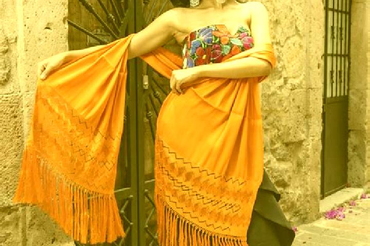 Sophia, 23 — Escort in San Bartolome Hueyapan, Mexico
