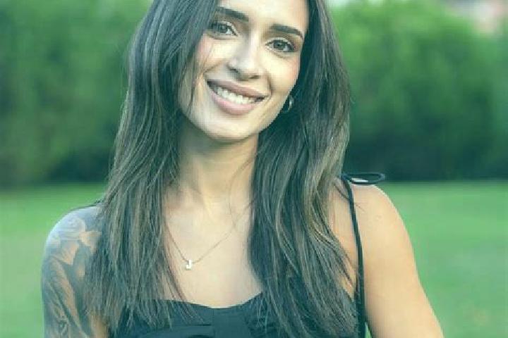 Sophia, 23 — Escort in Santo Afonso, Brazil