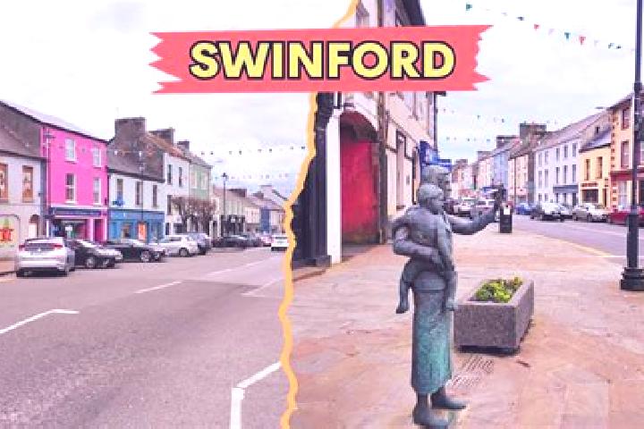 Sophia, 23 — Escort in Swinford, Ireland