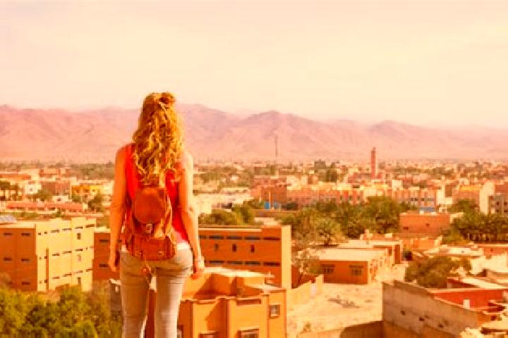 Sophia, 23 — Escort in Tata, Morocco