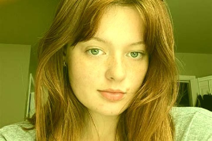 Sophia, 24, a auburn hazel-eyed indian companion based in Alto da Maia. Offering OWO, CIM, A-Level. Available for incall and outcall, day and evening dates.