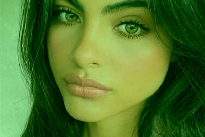 Sophia, 24, a black green-eyed middle eastern companion based in Oberried. Offering Overnight, Domination, Massage, A-Level. Available for incall and outcall...