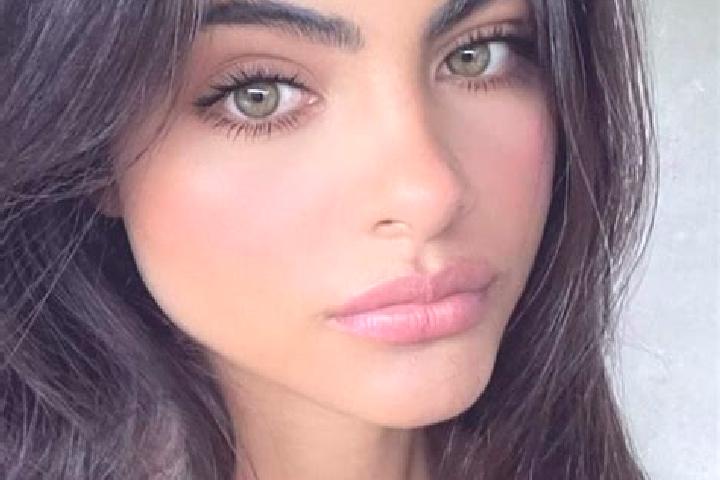 Sophia, 24, a black hazel-eyed mediterranean companion based in Herrin de Campos. Offering OWO, Massage. Available for incall and outcall, day and evening da...