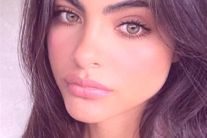 Sophia, 24, a brunette green-eyed indian companion based in Grottoes. Offering Fetish, Massage, A-Level. Available for incall and outcall, day and evening da...