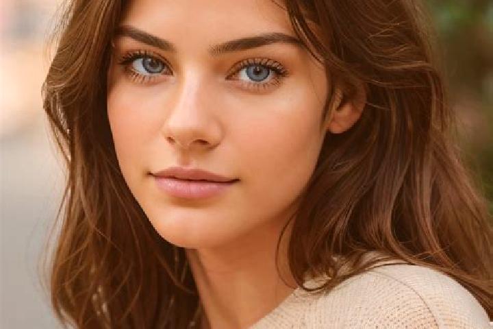 Sophia, 24, a brunette green-eyed slavic companion based in Locmariaquer. Offering Striptease, Dinner Date, Girlfriend Experience. Available for incall and o...